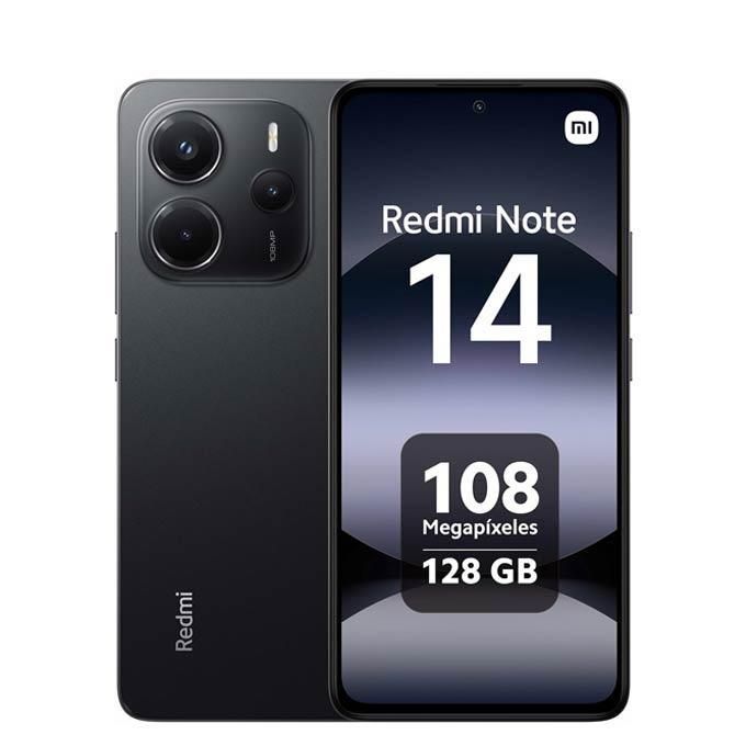 REDMI NOTE 14