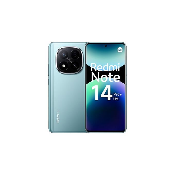 REDMI 14 Pro