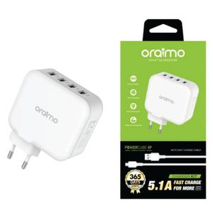 Charger Kit Oraimo OCW