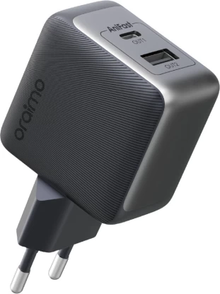 Charger Kit OraimoOCW-7331E+C54 Black