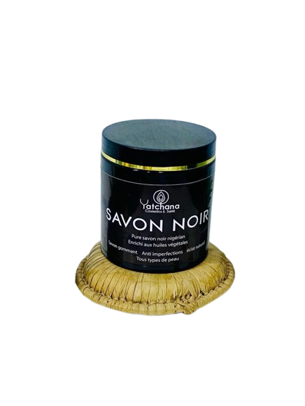 Savon Noir Traditionnel
