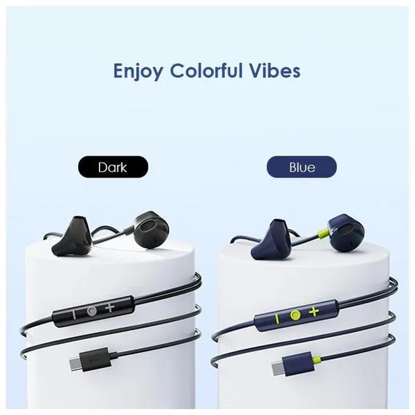 EarphoneOraimo OEP-650 Blue