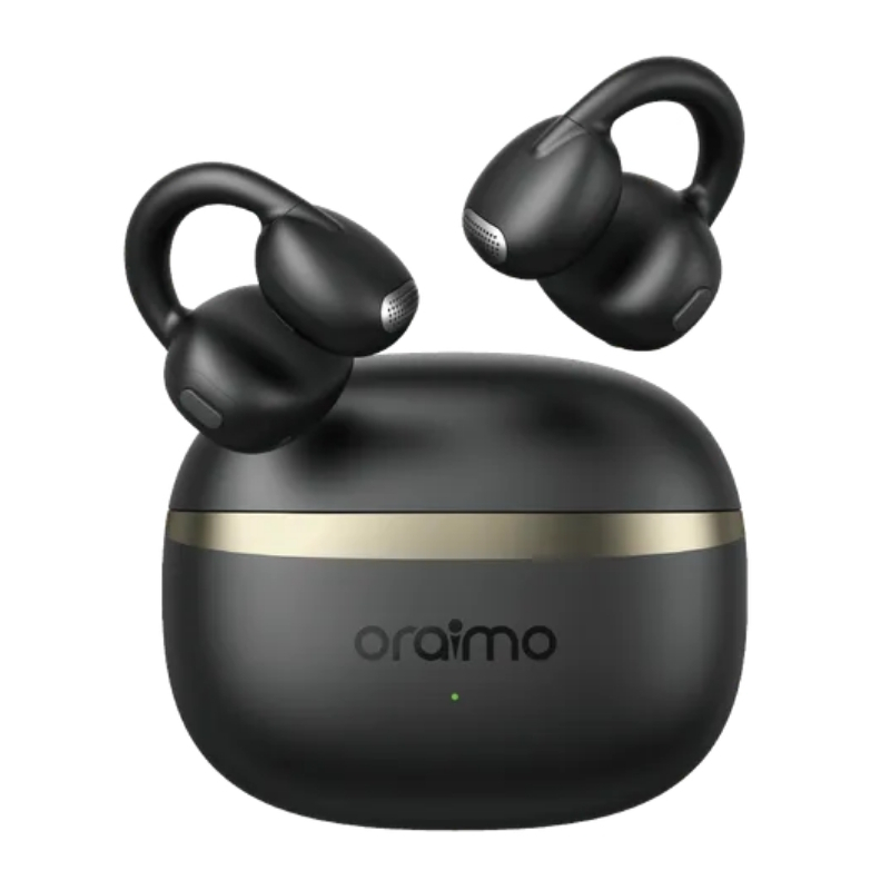 TWS Earphone Oraimo OPN-373 Black