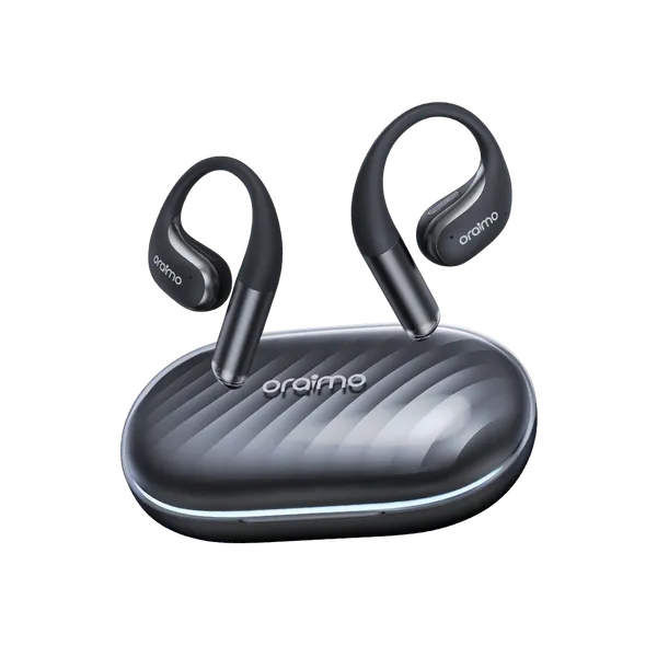 TWS Earphone Oraimo OPN-675 Grey