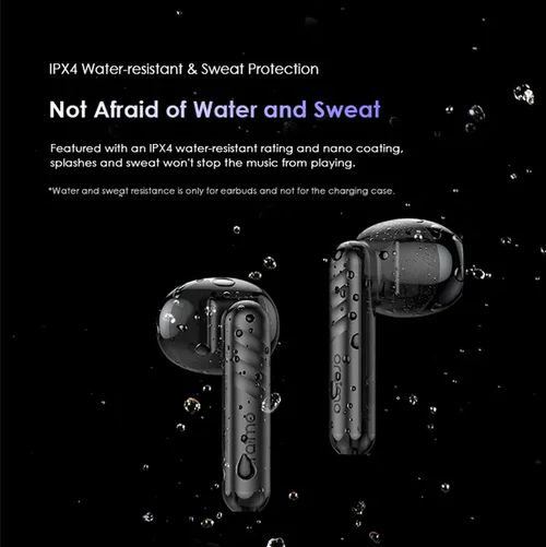 TWS Earphone Oraimo OTW