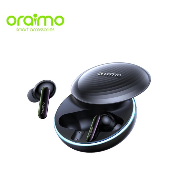 TWS Earphone Oraimo OTW