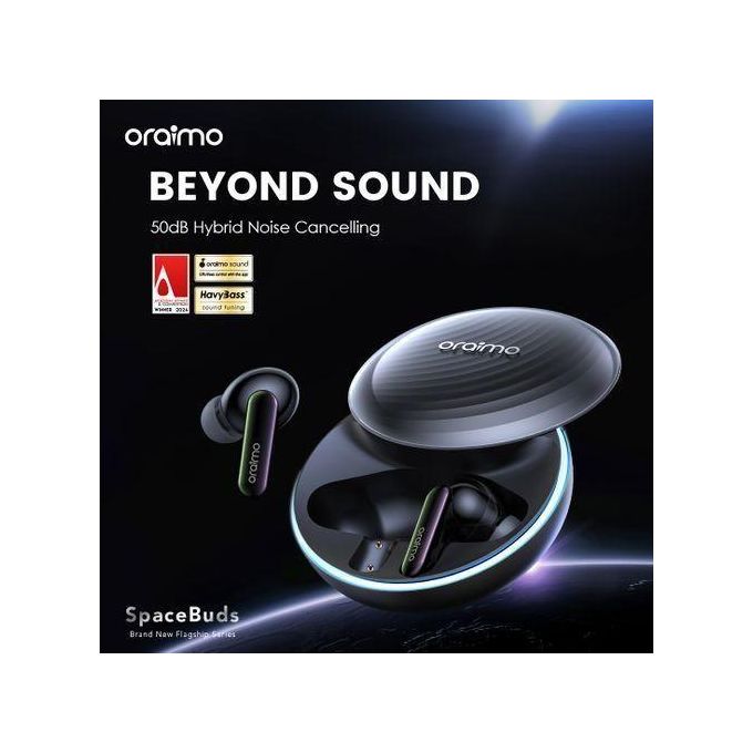 TWS Earphone Oraimo OTW