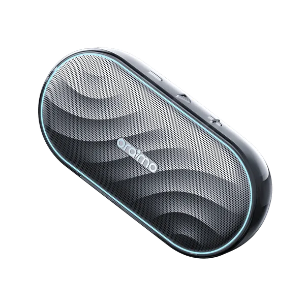 Wireless Speaker Oraimo OBS-382 Space Grey