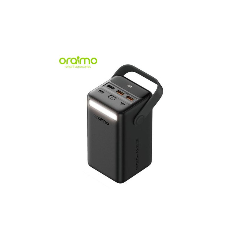 Power Bank Oraimo OPB-P500QN 5W Black