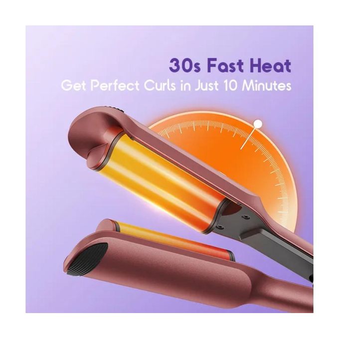 Hair Curler OraimoOHW