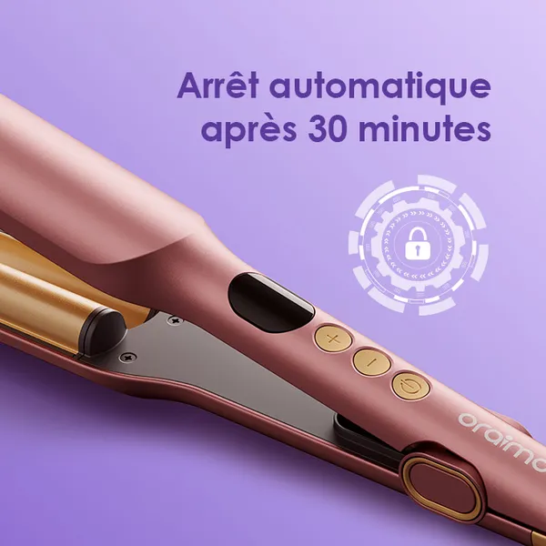 Hair Curler OraimoOHW