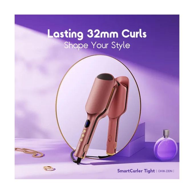 Hair Curler OraimoOHW