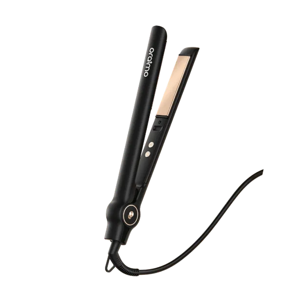 Hair Straightener Oraimo OPC