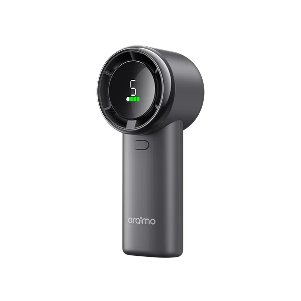 Ventilateur Portatif Oraimo OHF-502A