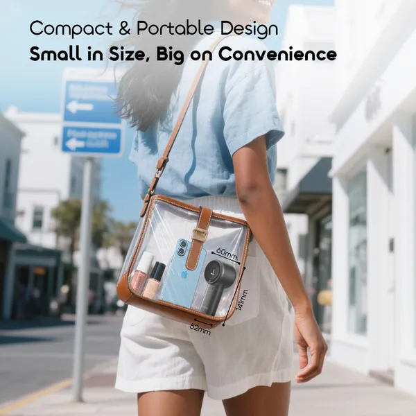 Ventilateur Portatif Oraimo OHF-502A