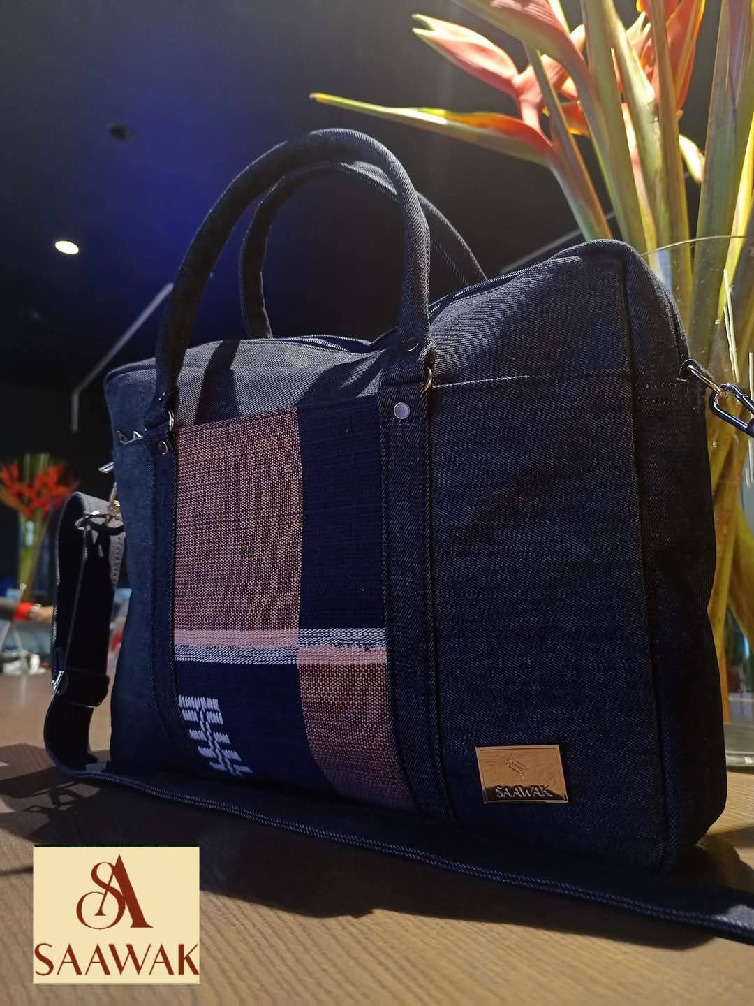 SAC D'ORDINATEUR By SAAWAK