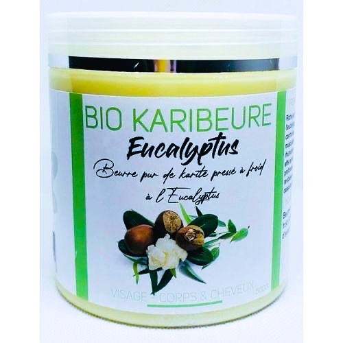 BIO KARIBEURE CALYPTUS