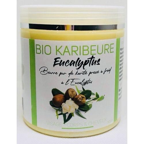 BIO KARIBEURE CALYPTUS