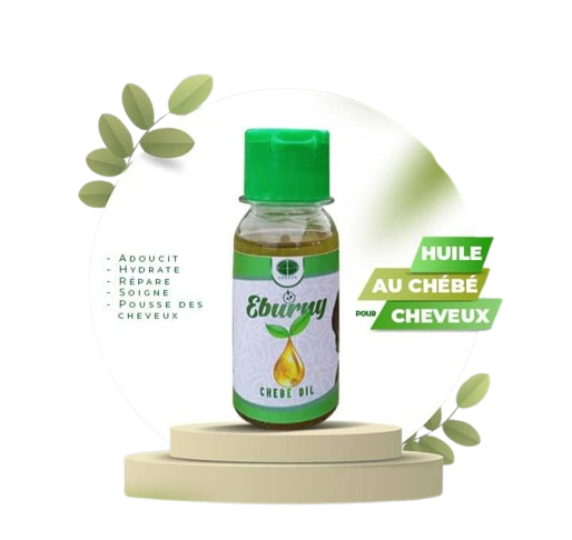 Super pousse cheveux