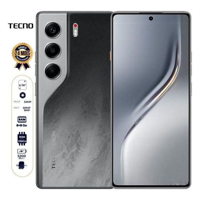 TECNO CAMON 40 CM5 (256+8)