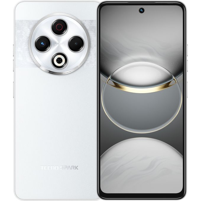 TECNO SPARK 30 KL6 (256+8)