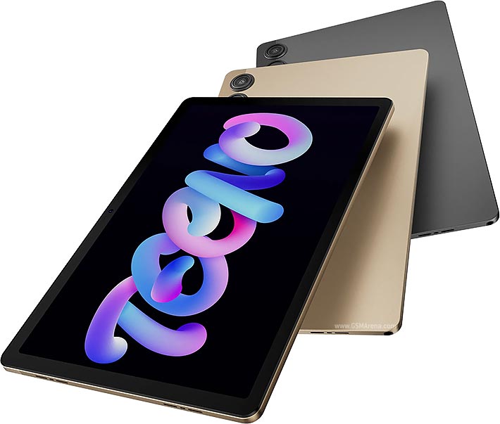 TECNO MEGAPAD T1001 (256+4)