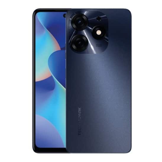 TECNO SPARK 10 PRO K17 (256+8)