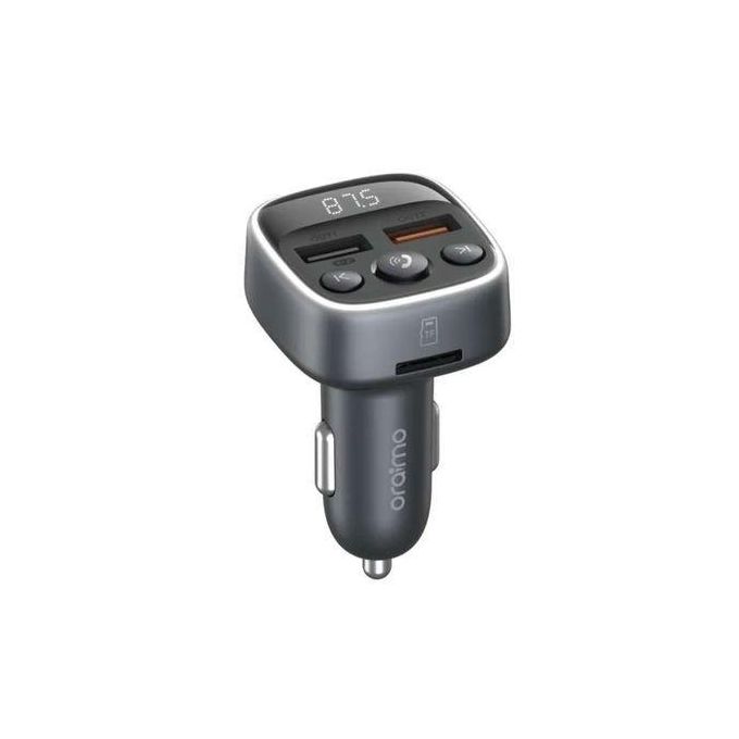 Car Charger Oraimo OCC