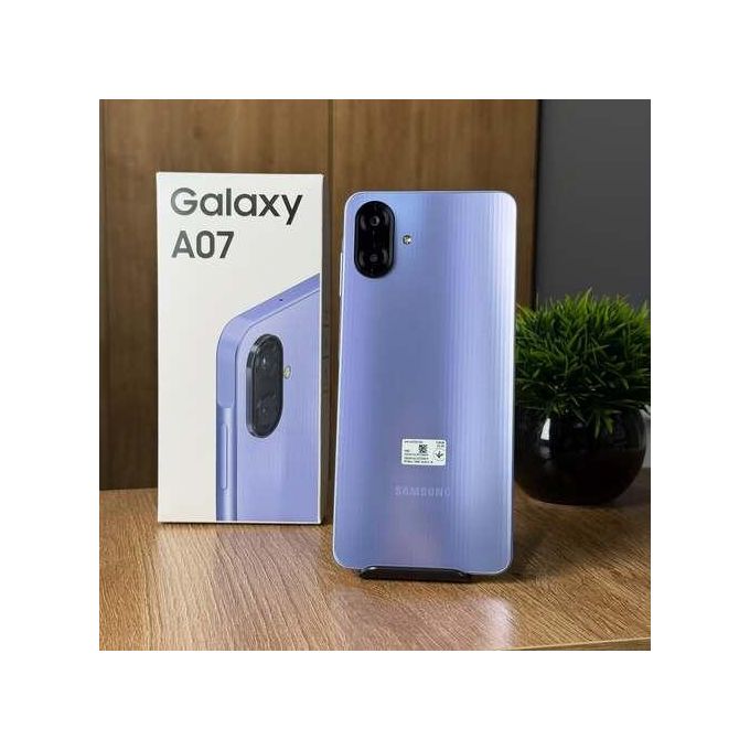 SAMSUNG GALAXY A07