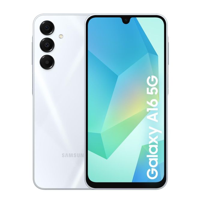 SAMSUNG GALAXY A16