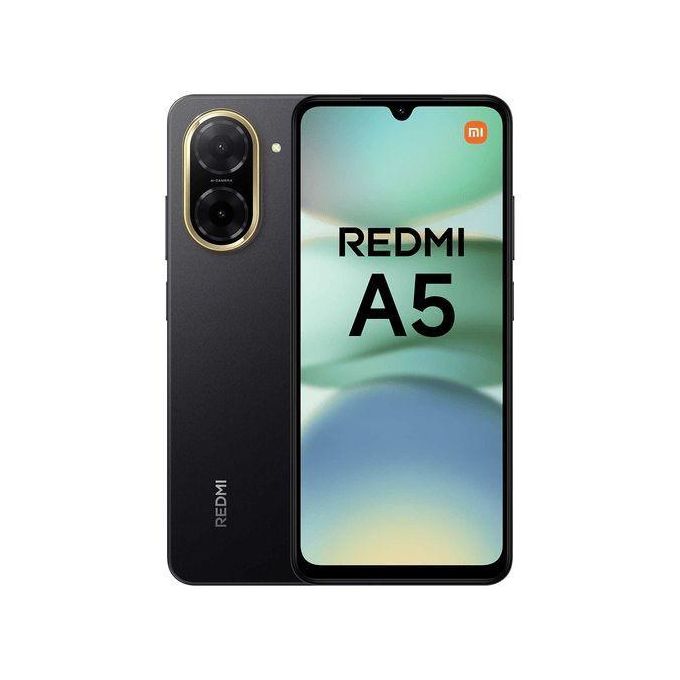 REDMI A5 - 128Go + 4Go